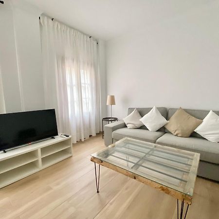 Balcon De La Paz Apartment Антекуера Екстериор снимка