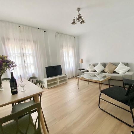 Balcon De La Paz Apartment Антекуера Екстериор снимка