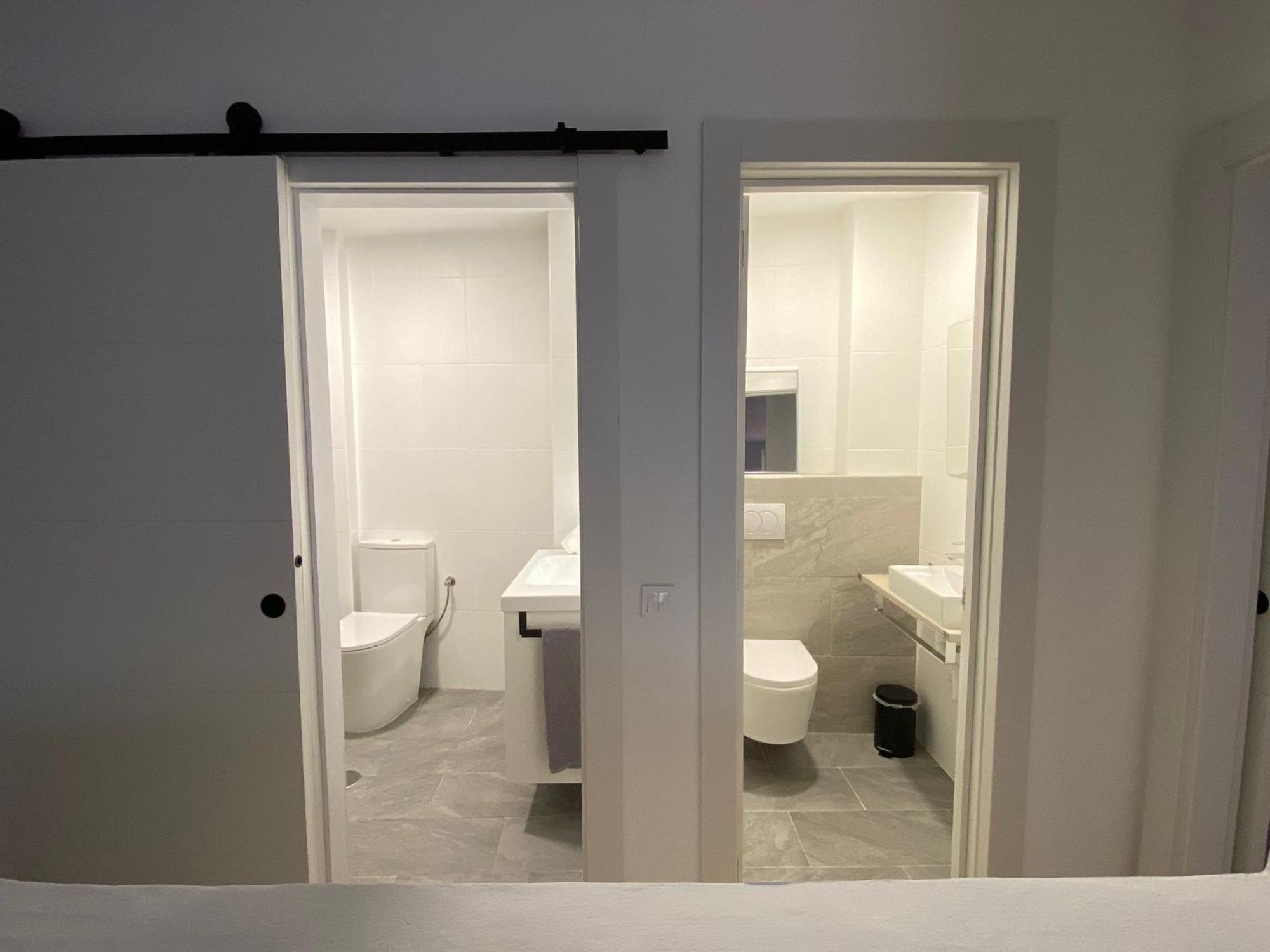 Balcon De La Paz Apartment Антекуера Екстериор снимка