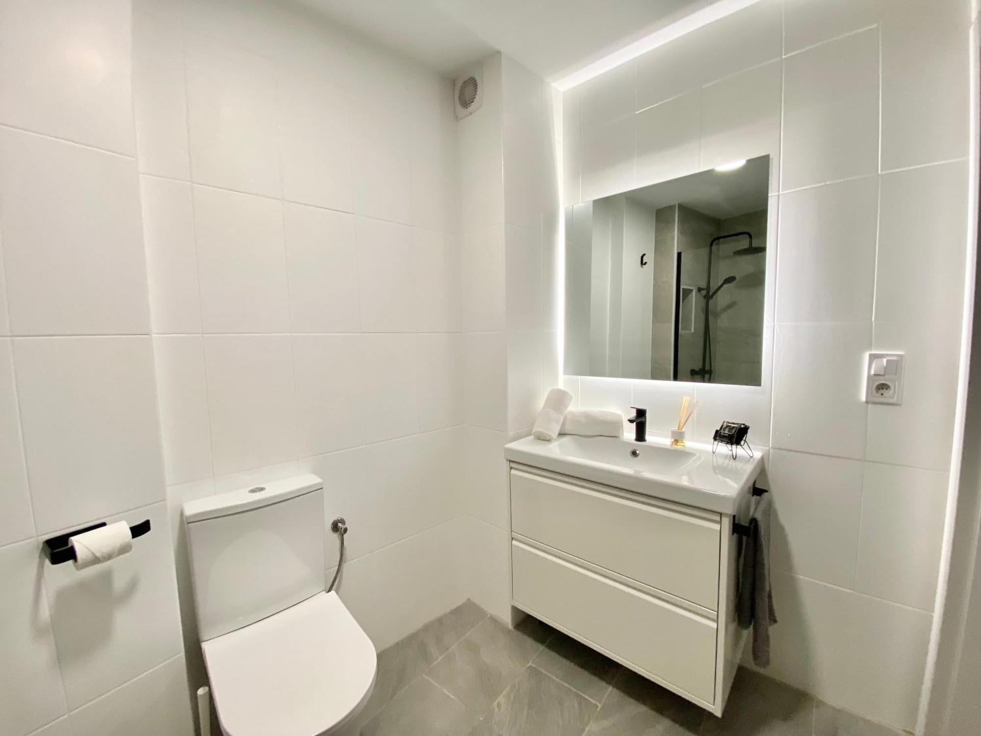Balcon De La Paz Apartment Антекуера Екстериор снимка