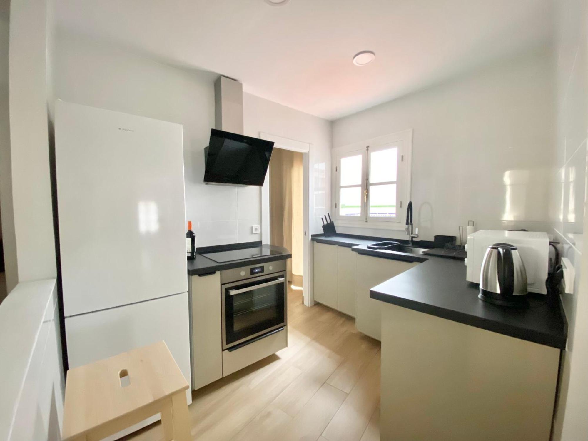 Balcon De La Paz Apartment Антекуера Екстериор снимка