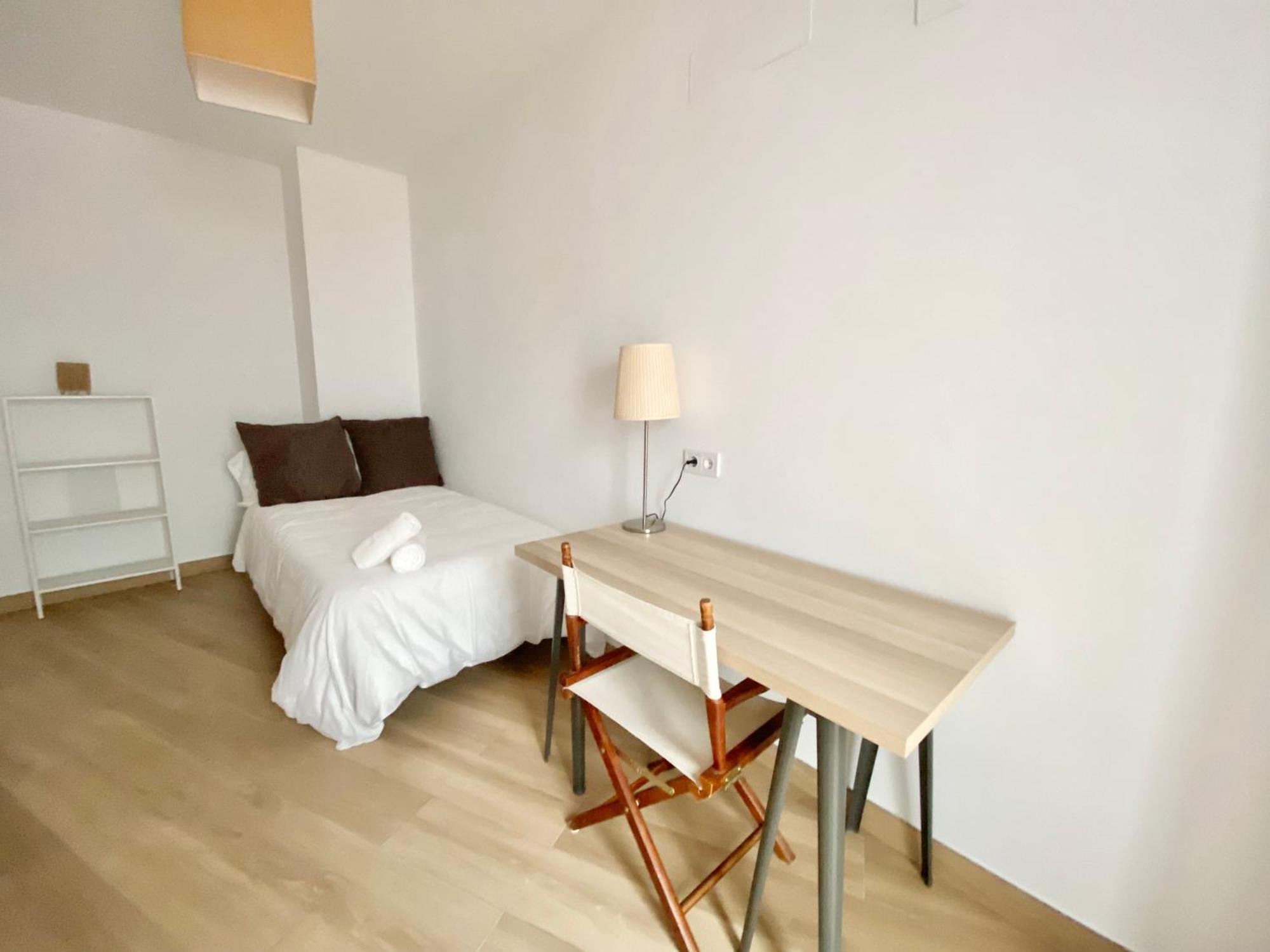 Balcon De La Paz Apartment Антекуера Екстериор снимка