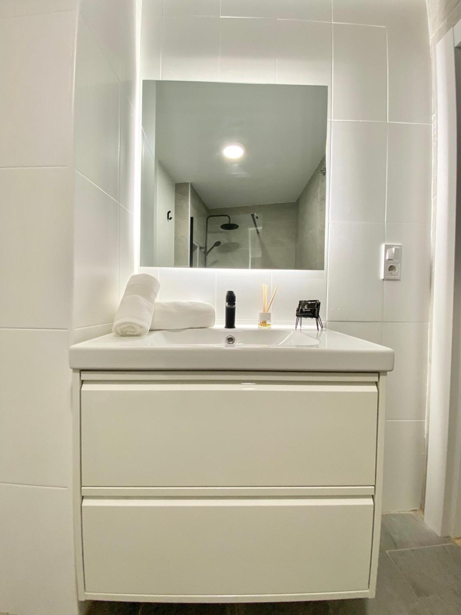 Balcon De La Paz Apartment Антекуера Екстериор снимка