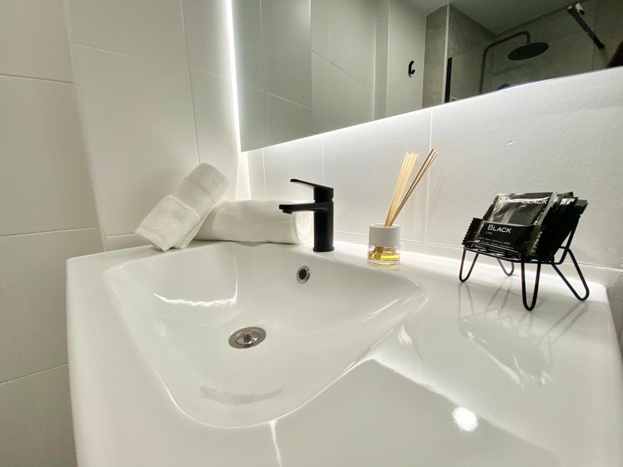 Balcon De La Paz Apartment Антекуера Екстериор снимка