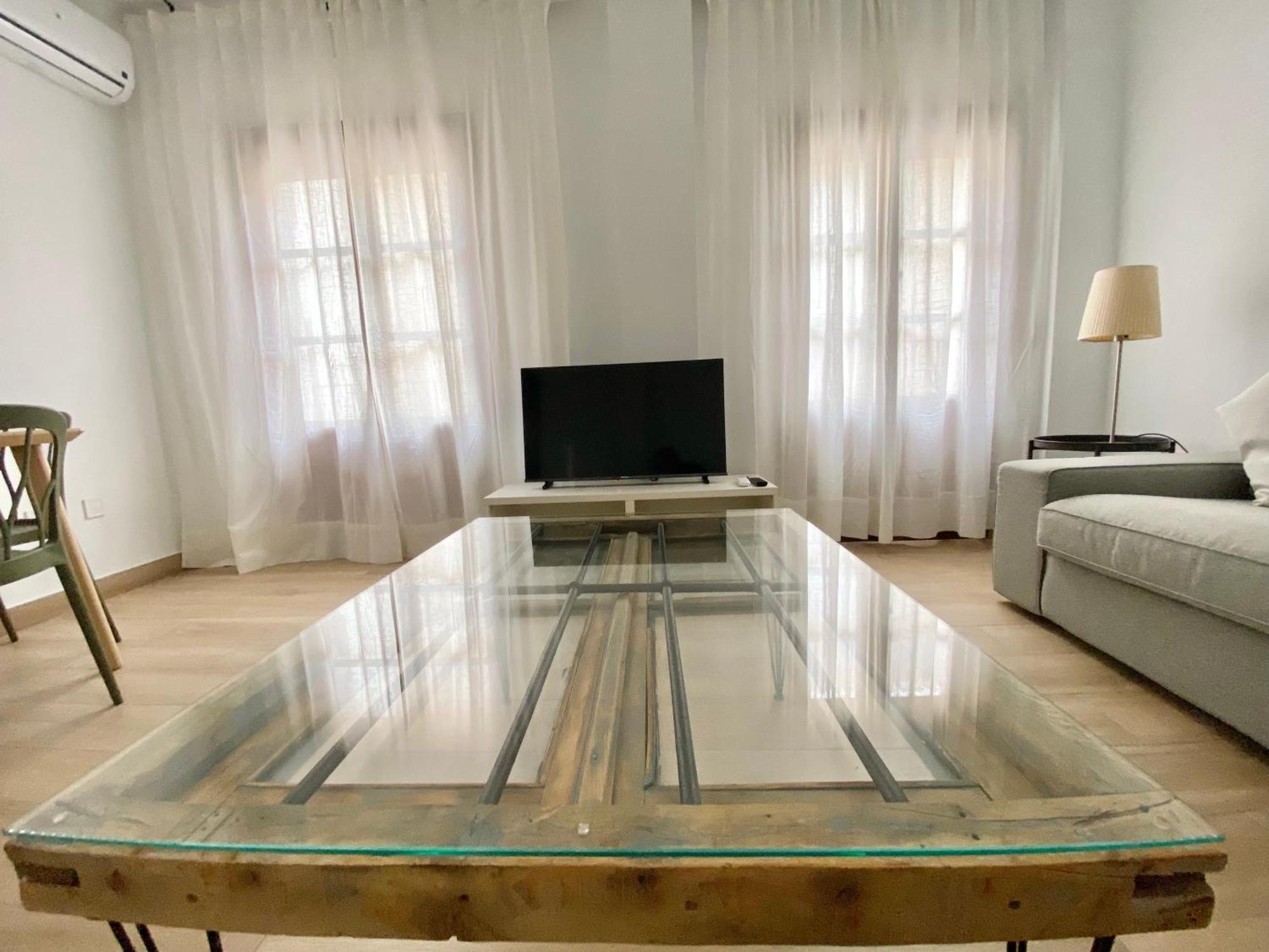 Balcon De La Paz Apartment Антекуера Екстериор снимка