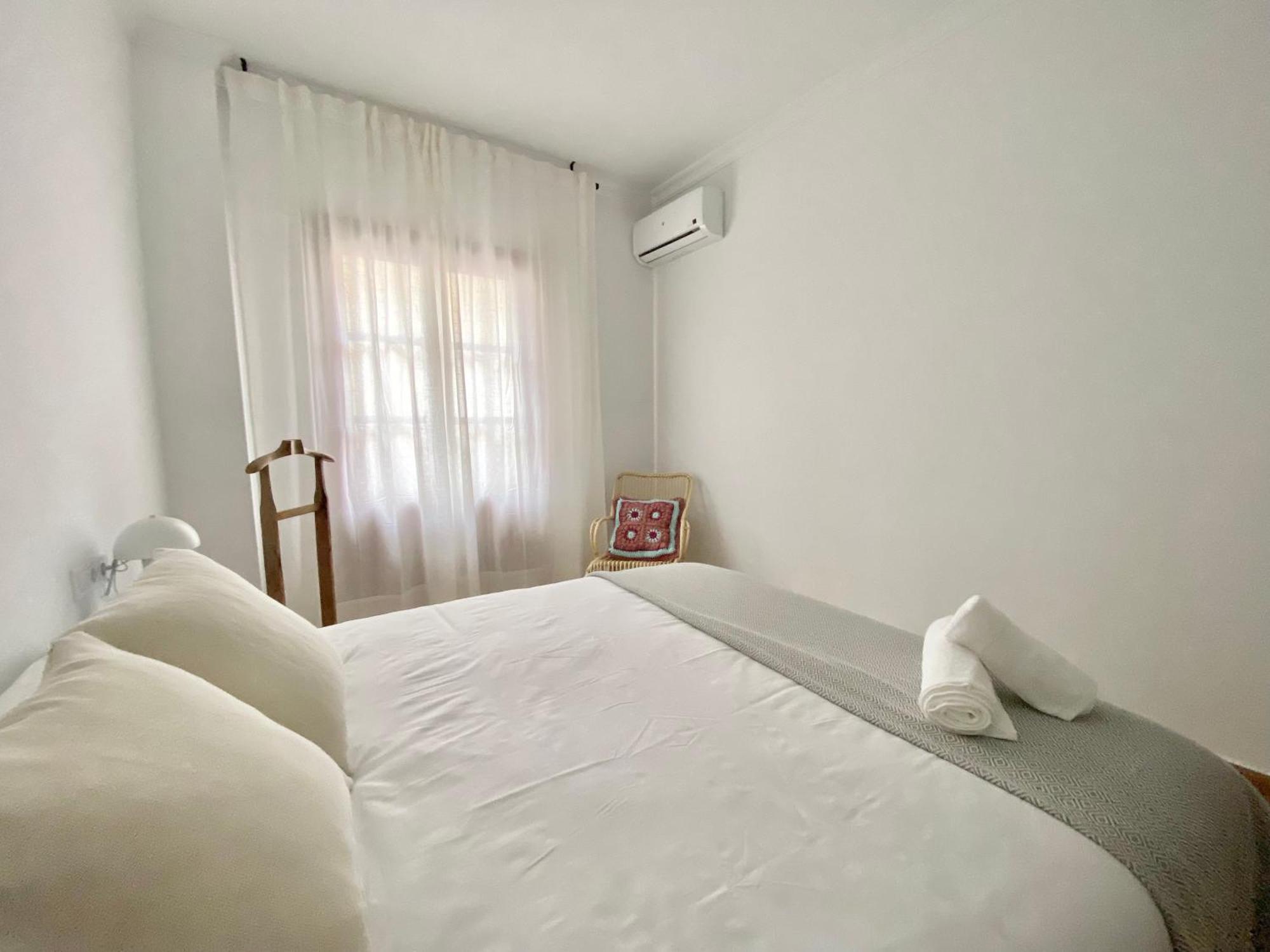 Balcon De La Paz Apartment Антекуера Екстериор снимка