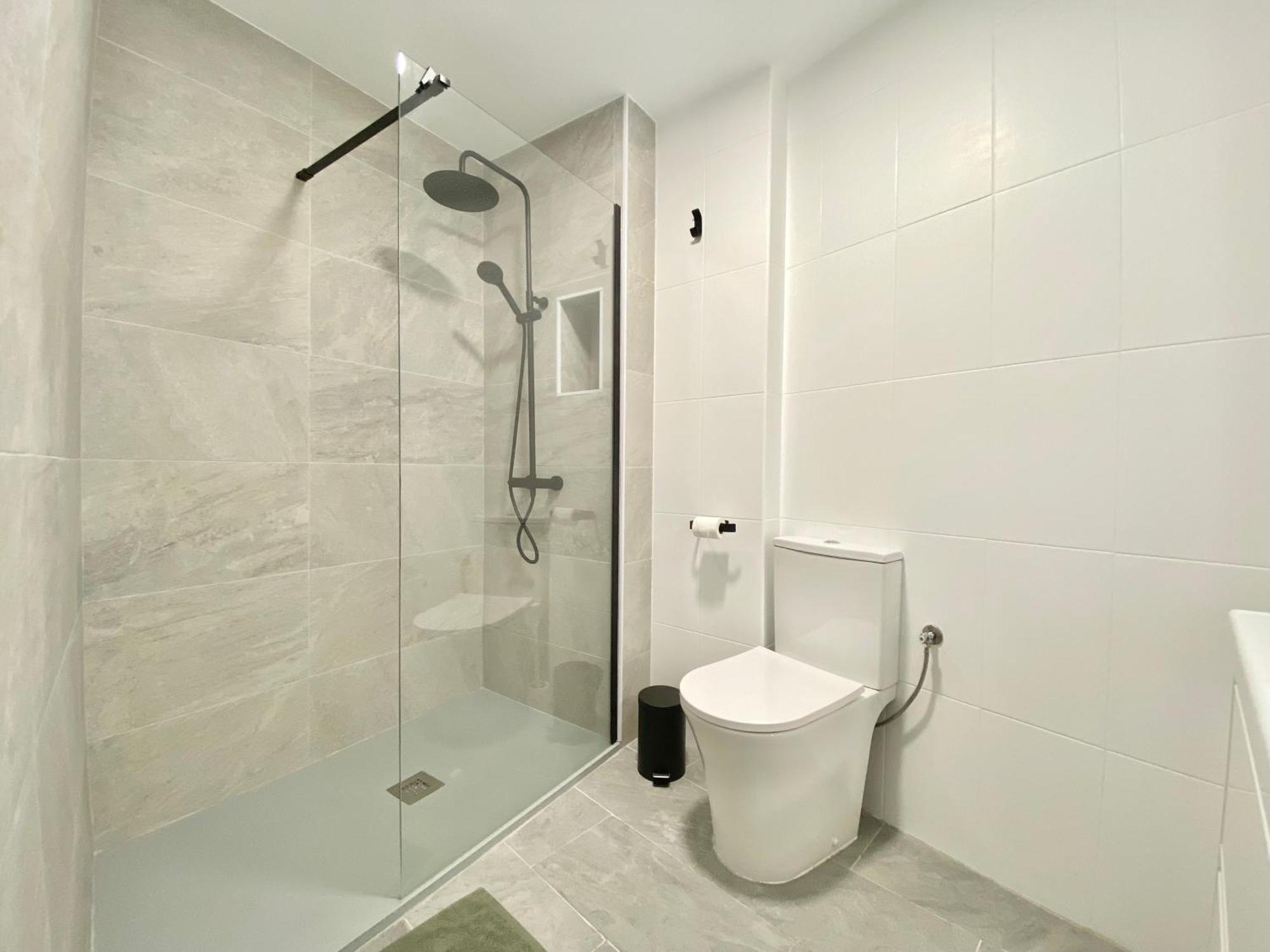 Balcon De La Paz Apartment Антекуера Екстериор снимка