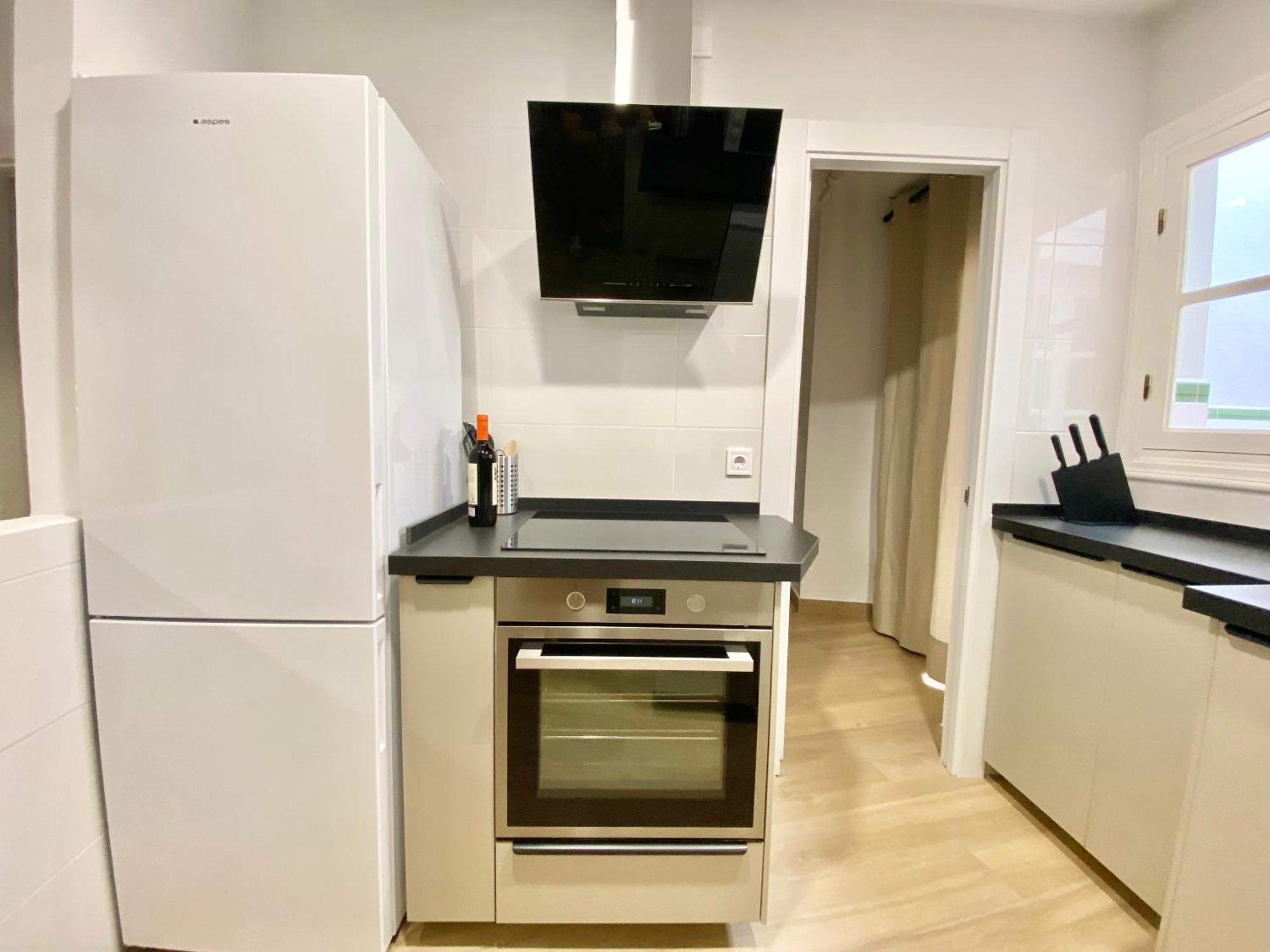 Balcon De La Paz Apartment Антекуера Екстериор снимка
