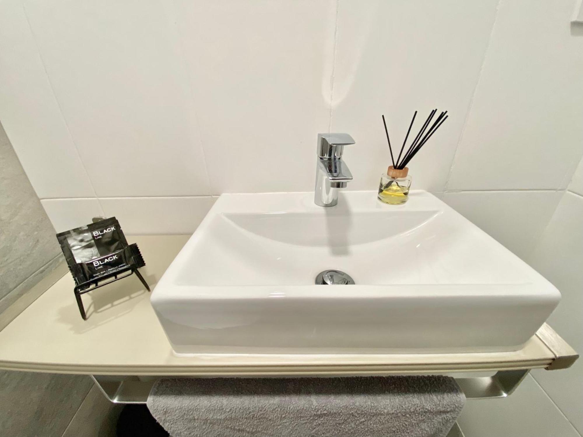 Balcon De La Paz Apartment Антекуера Екстериор снимка