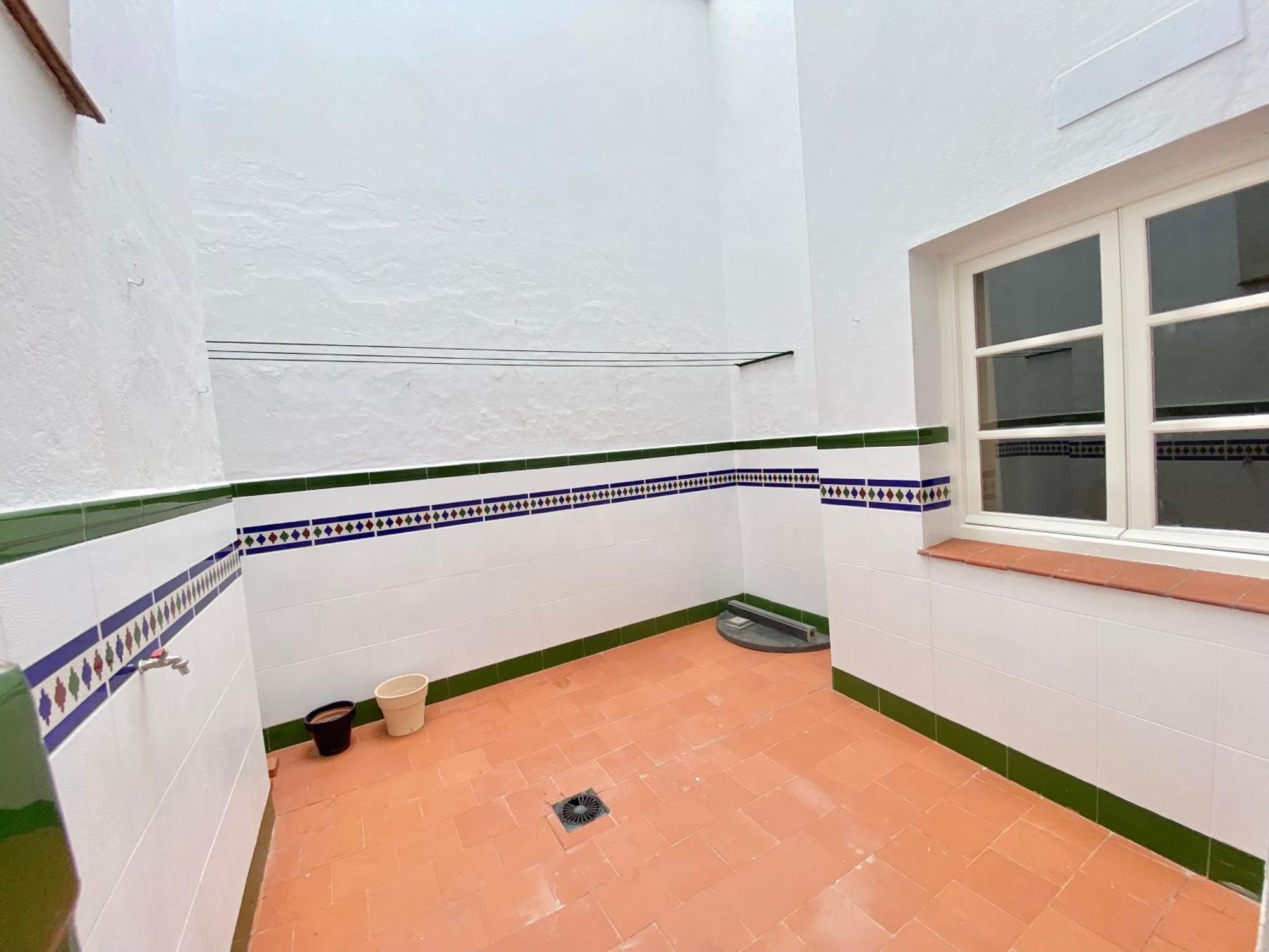 Balcon De La Paz Apartment Антекуера Екстериор снимка