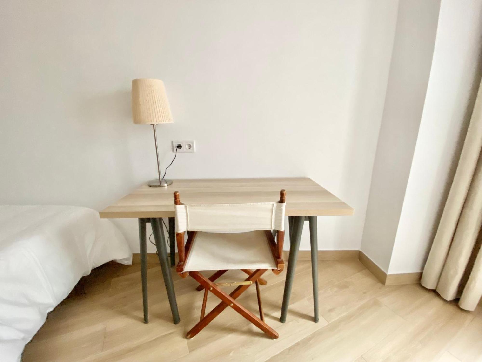 Balcon De La Paz Apartment Антекуера Екстериор снимка