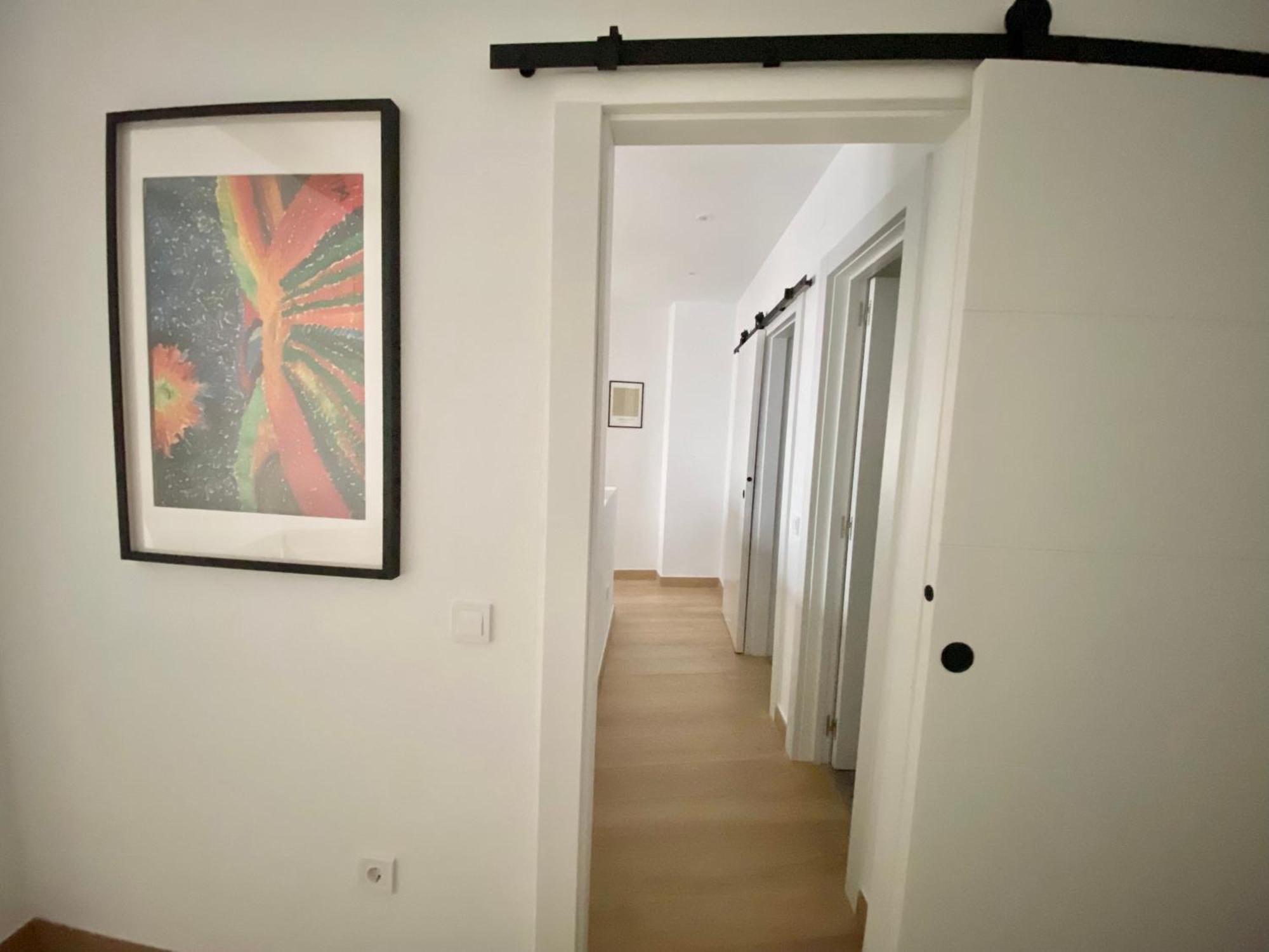 Balcon De La Paz Apartment Антекуера Екстериор снимка