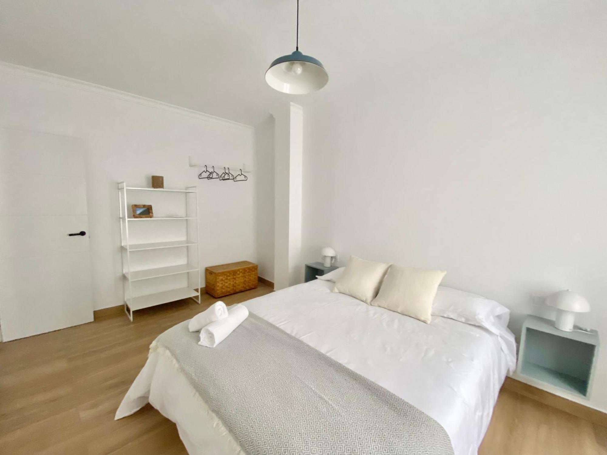 Balcon De La Paz Apartment Антекуера Екстериор снимка