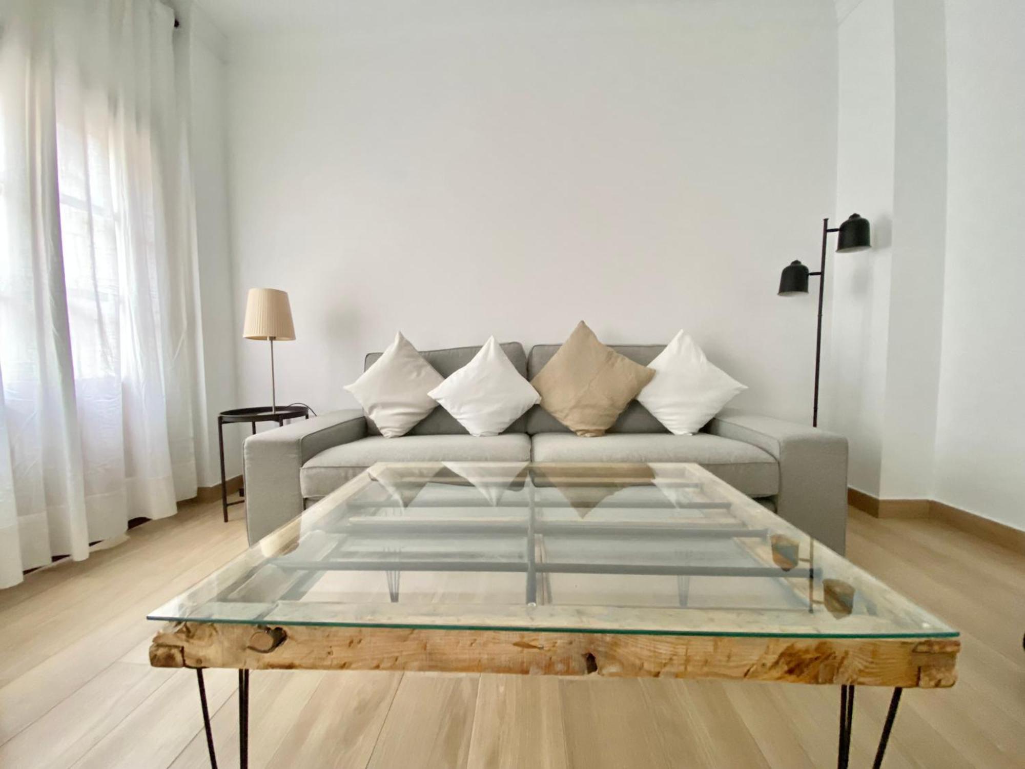 Balcon De La Paz Apartment Антекуера Екстериор снимка