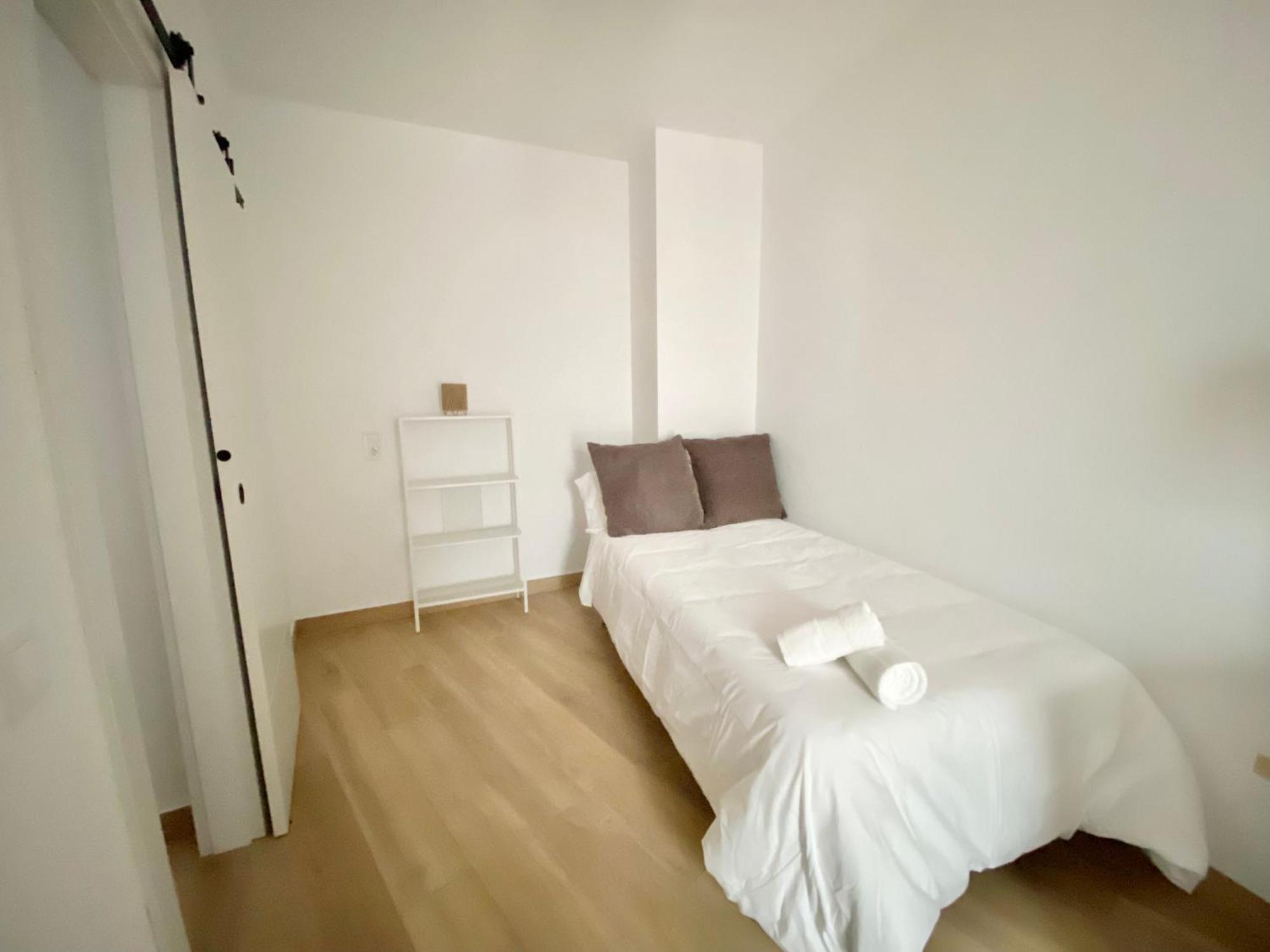 Balcon De La Paz Apartment Антекуера Екстериор снимка