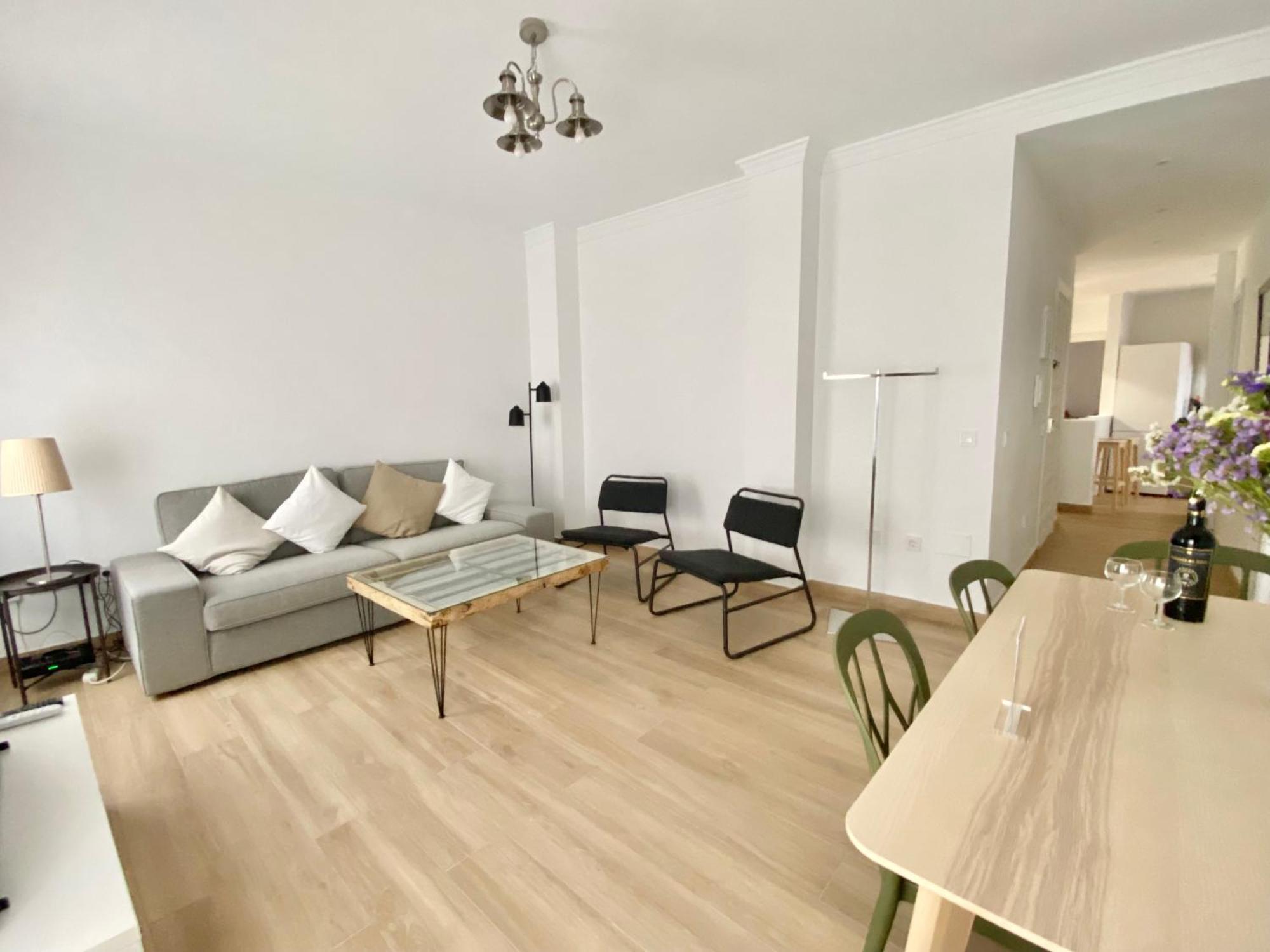 Balcon De La Paz Apartment Антекуера Екстериор снимка