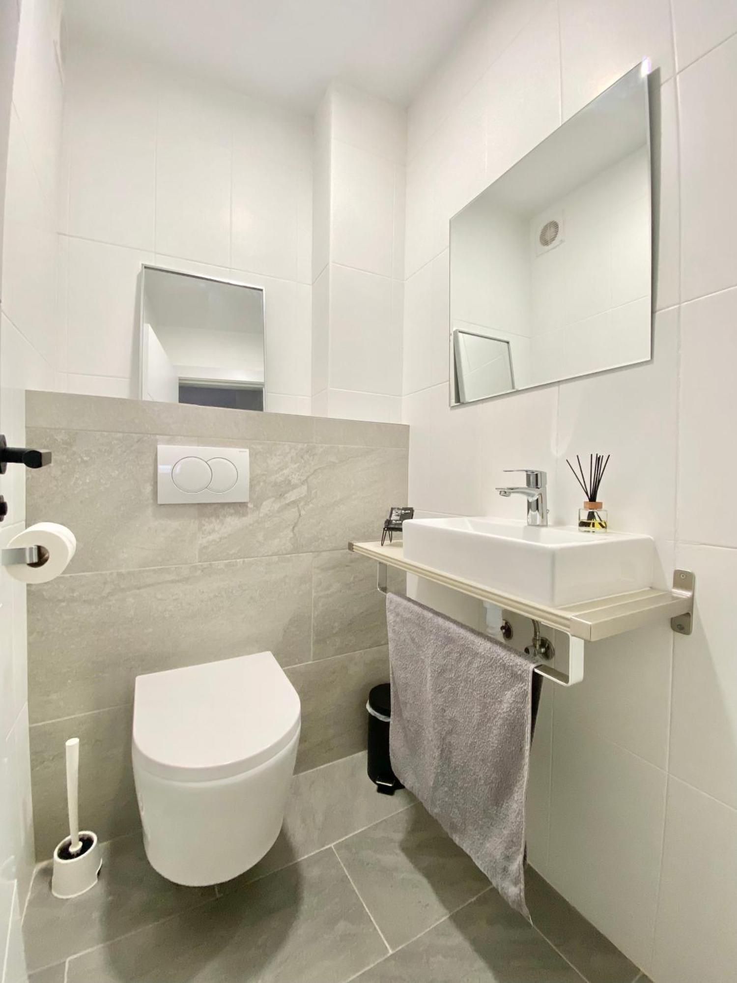 Balcon De La Paz Apartment Антекуера Екстериор снимка