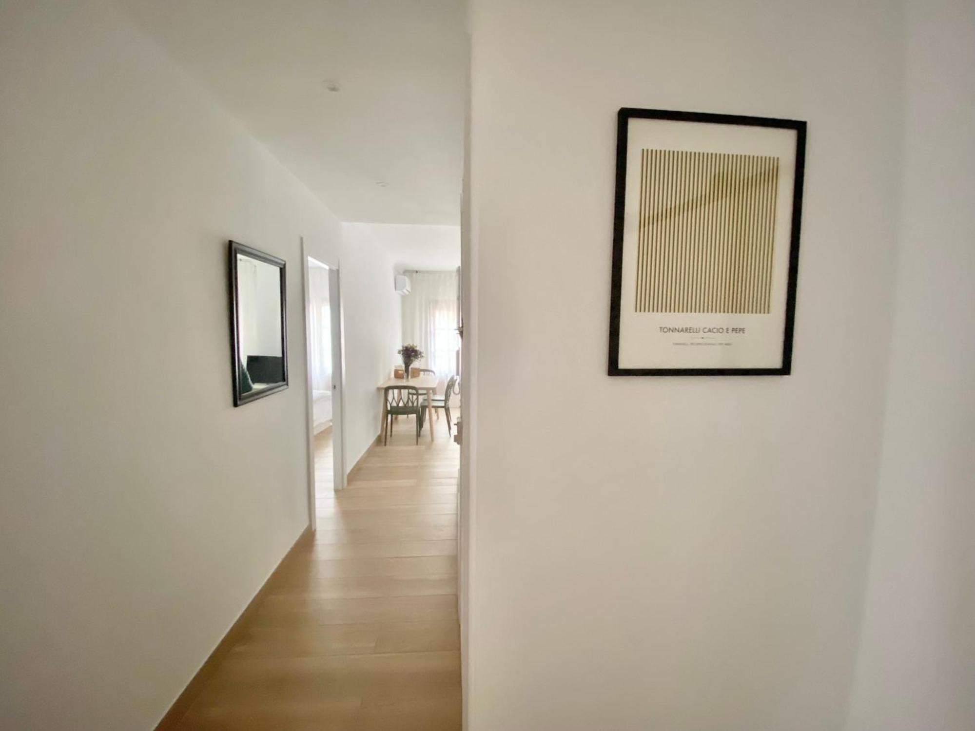 Balcon De La Paz Apartment Антекуера Екстериор снимка